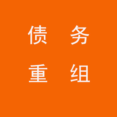 巴马个人债务重组优化